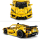 LEGO Technic 42205 Chevrolet Corvette Stingray - 1308192 - zdjęcie 3